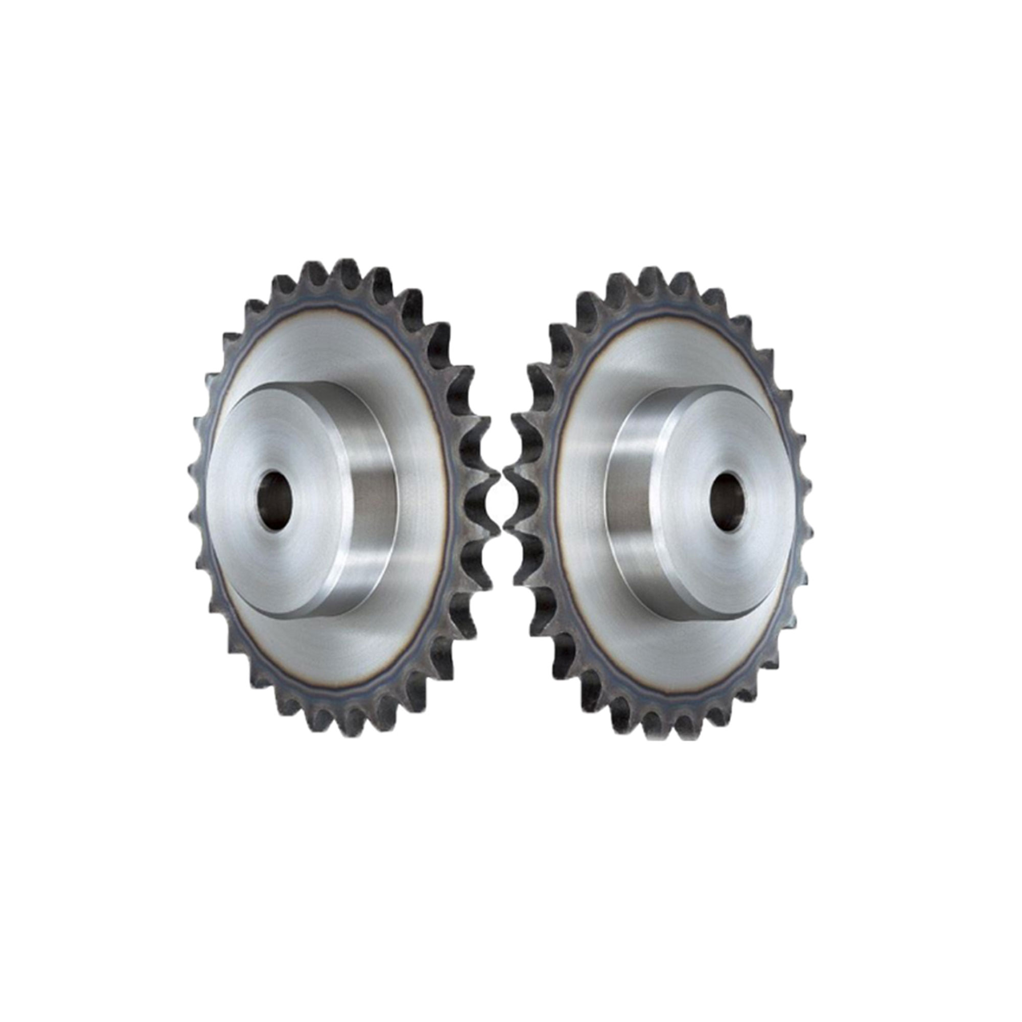 China OEM Steel Sprockets