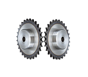 China OEM Steel Sprockets