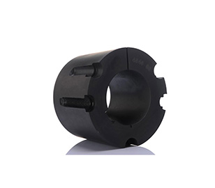 Keyless bushing for export