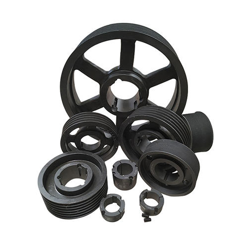 China Taper Bushing Pulleys