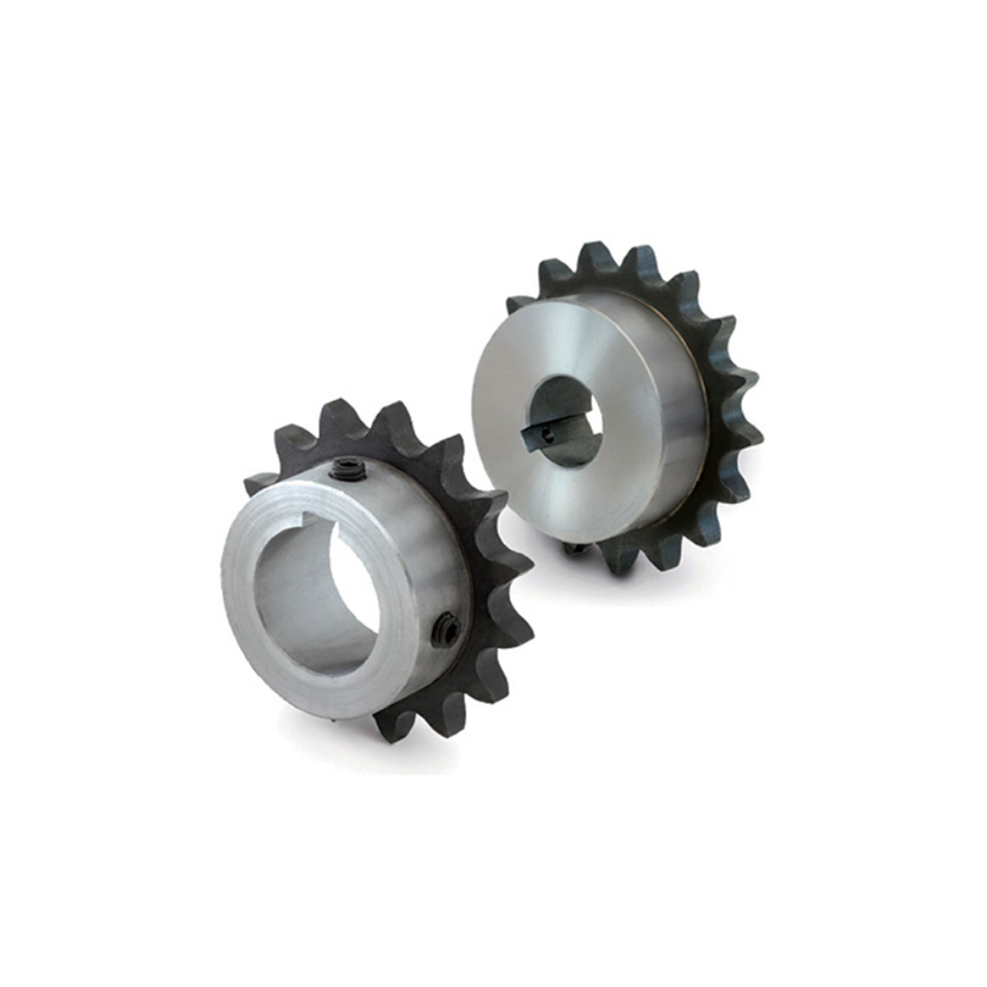 Hardened Teeth Sprocket