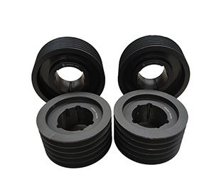 Quality Stock SPC V Belt Pulley