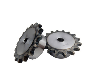 Hardened Teeth Sprocket