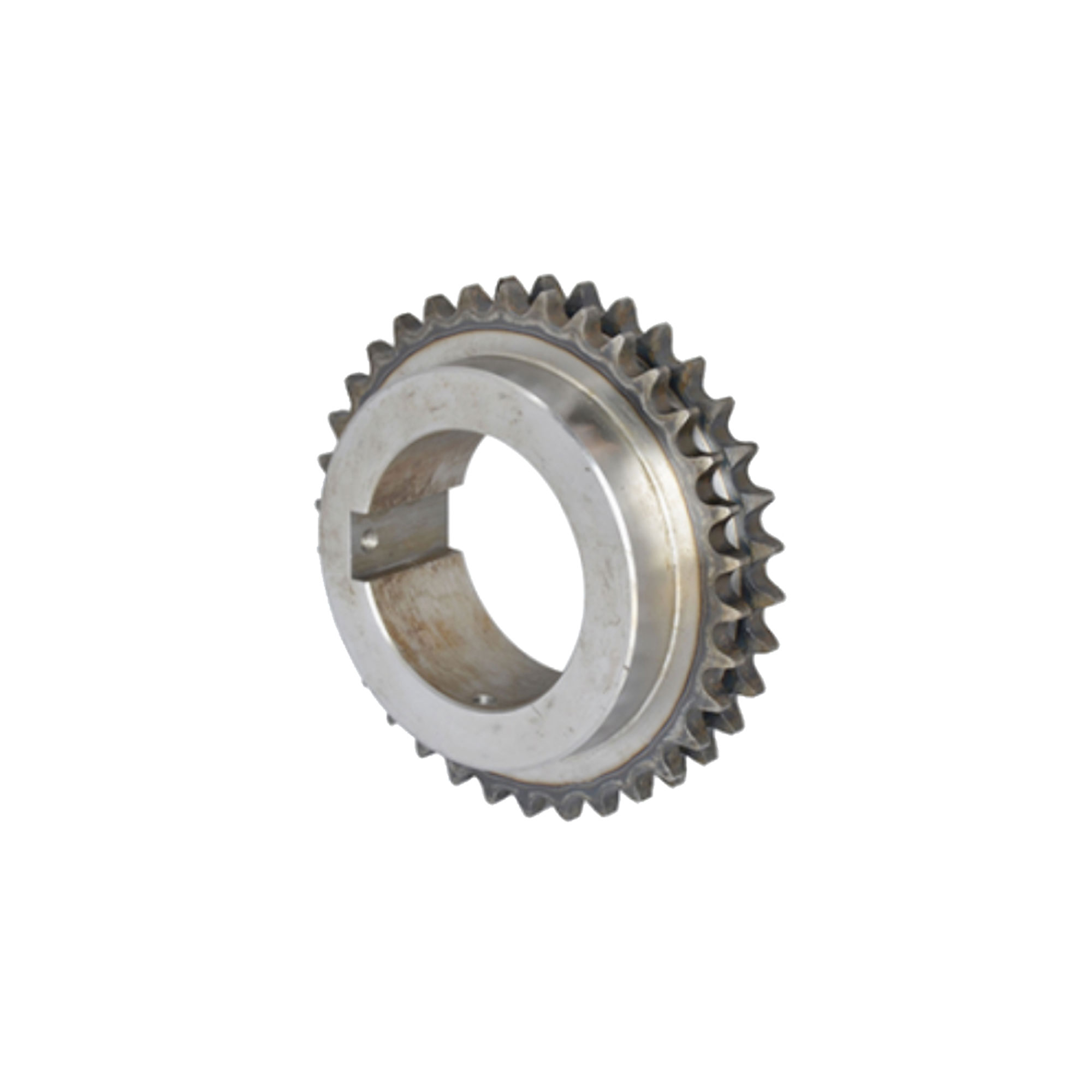 Steel Plate Wheel Type Sprocket