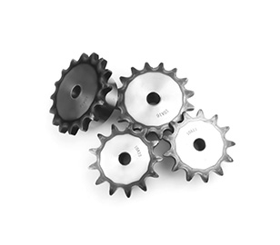 Triplex Roller Chain Sprockets