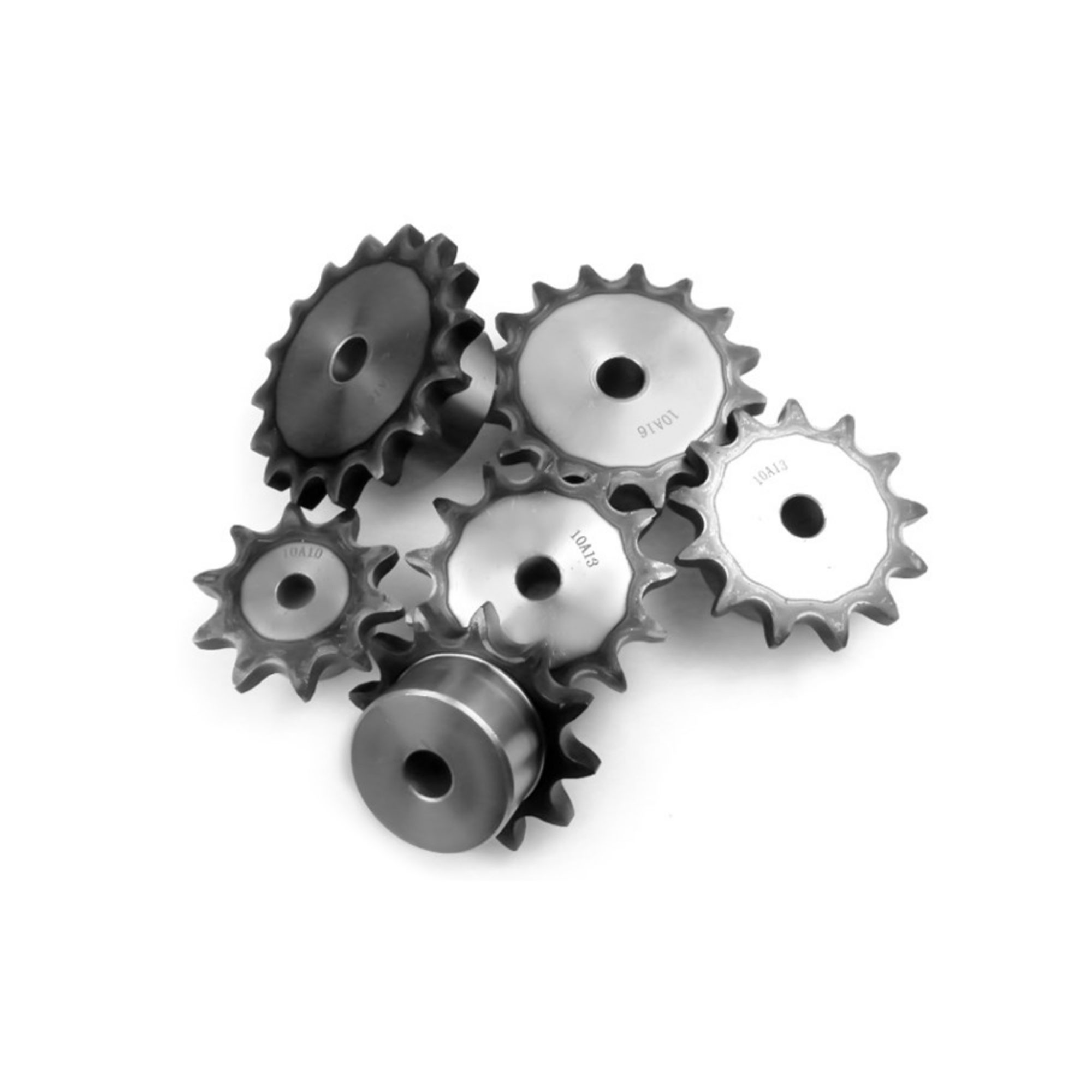 Taper Bush Sprockets