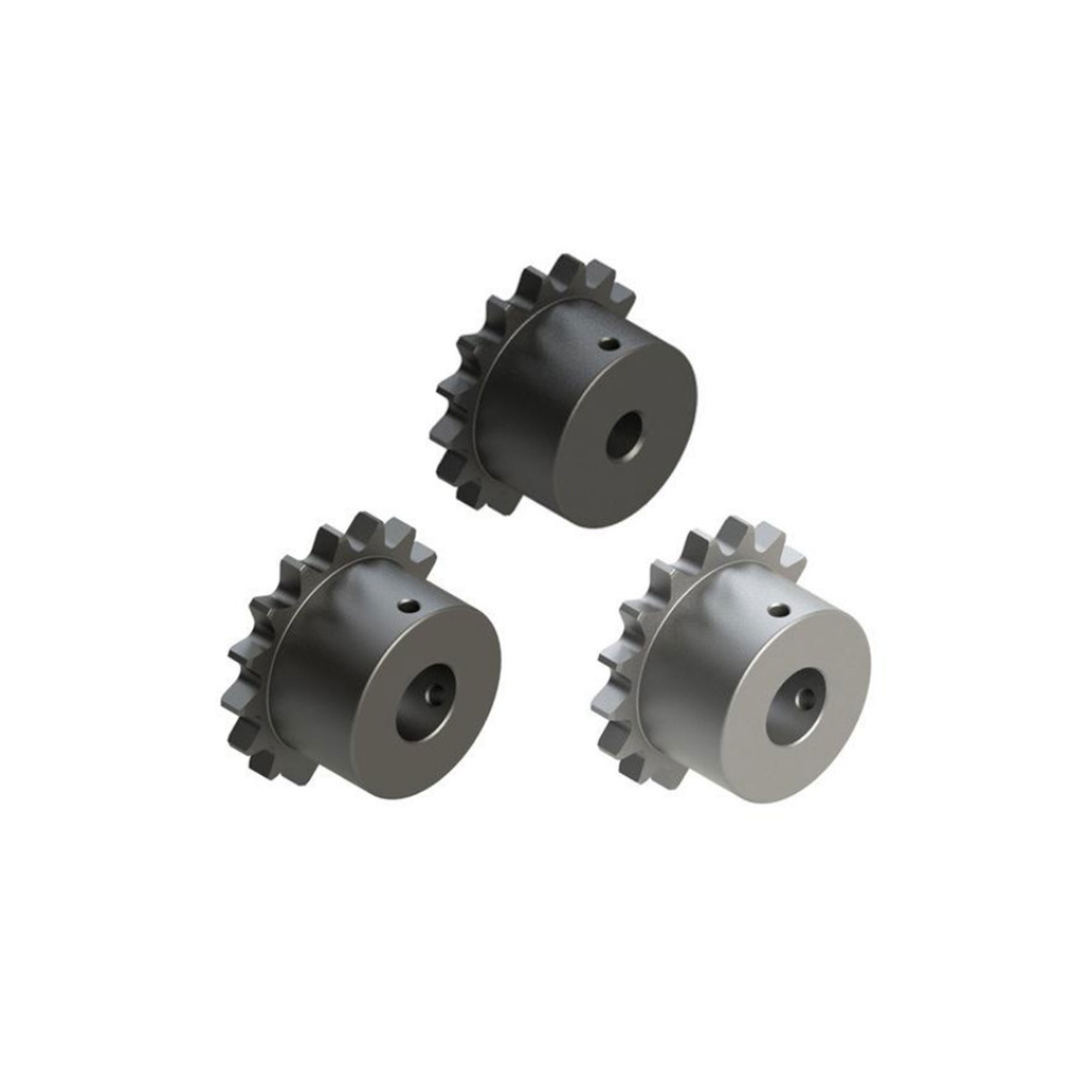 Triplex Roller Chain Sprockets