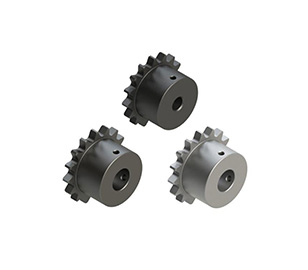 Taper Bore Sprockets