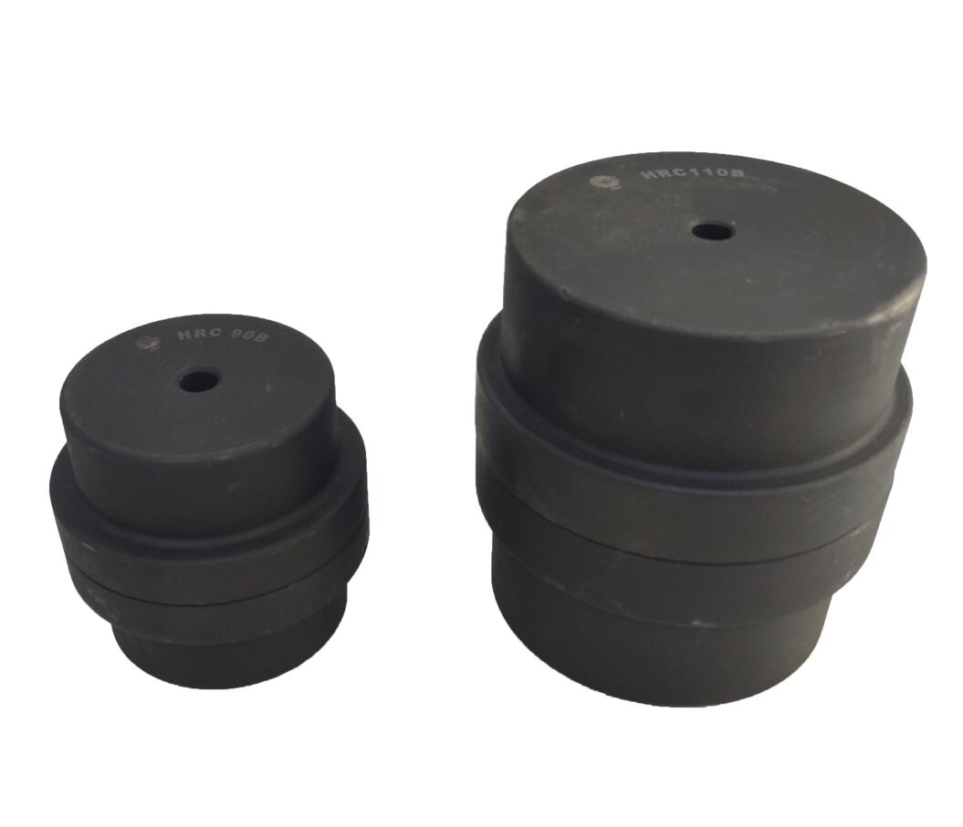 Quality L couplings for export