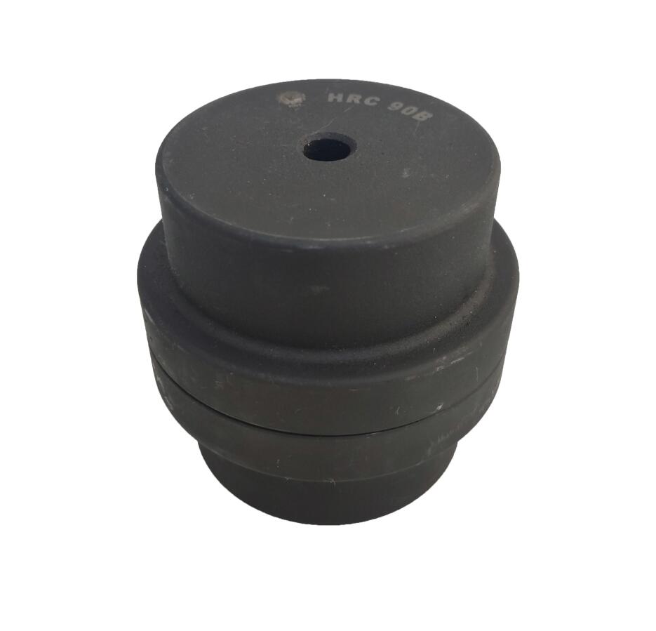 Cast Iron HRC flexible coupling