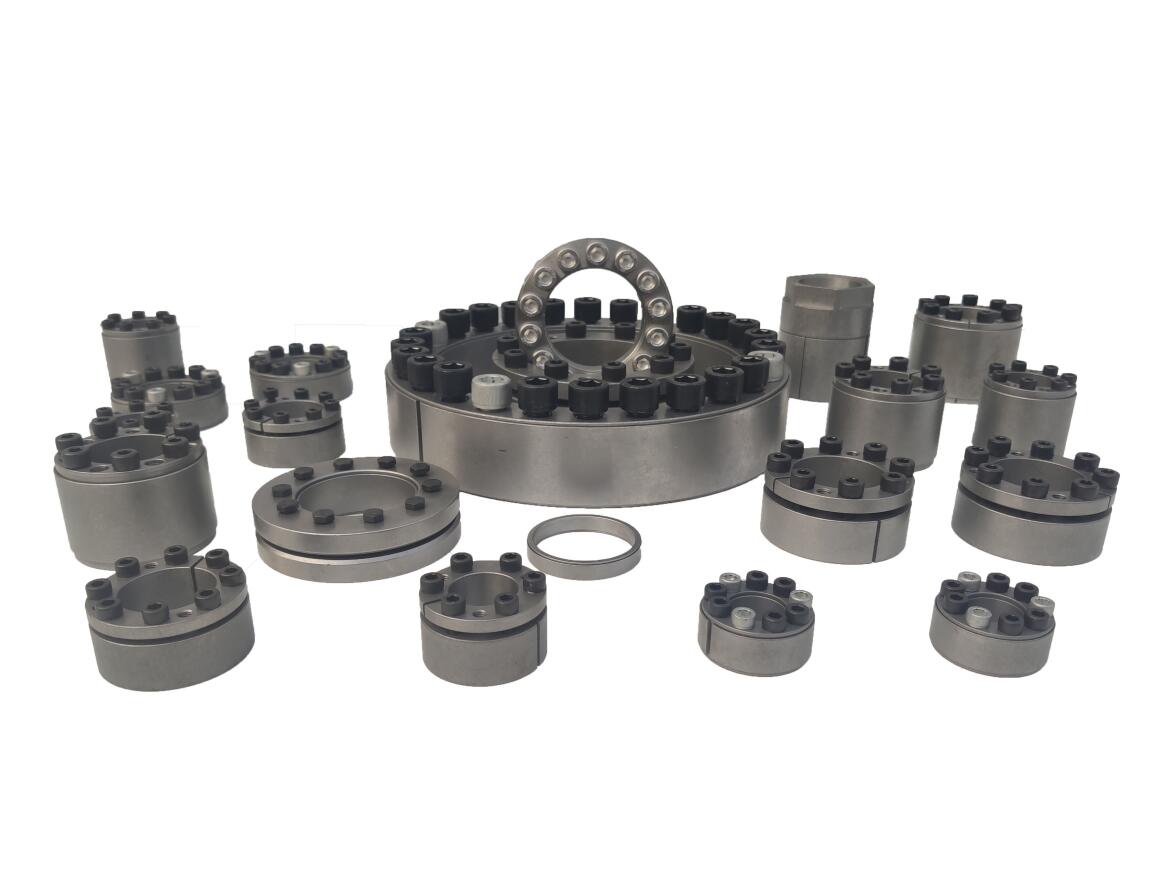 Keyless bushing for export