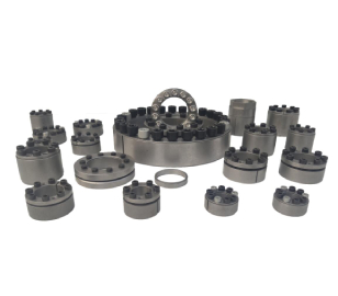 Keyless bushing for export